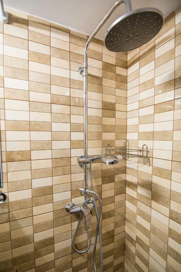 Alkamenous Apartment Petros Vipgreece Афины Экстерьер фото