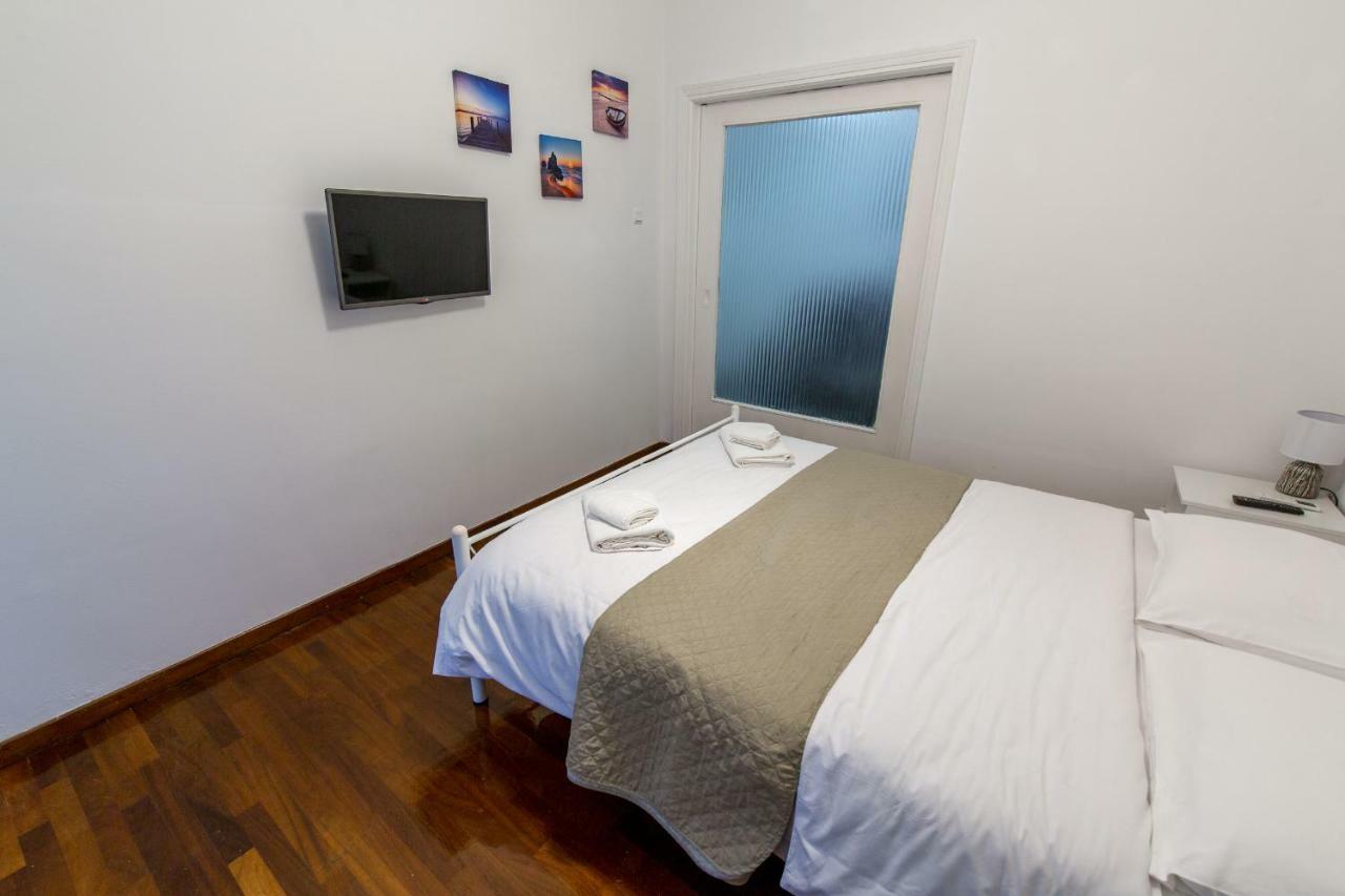 Alkamenous Apartment Petros Vipgreece Афины Экстерьер фото