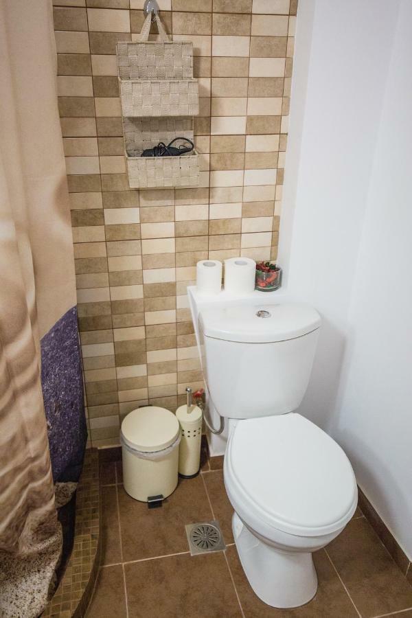 Alkamenous Apartment Petros Vipgreece Афины Экстерьер фото