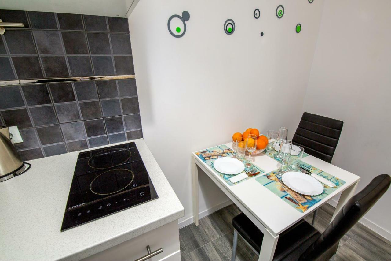 Alkamenous Apartment Petros Vipgreece Афины Экстерьер фото