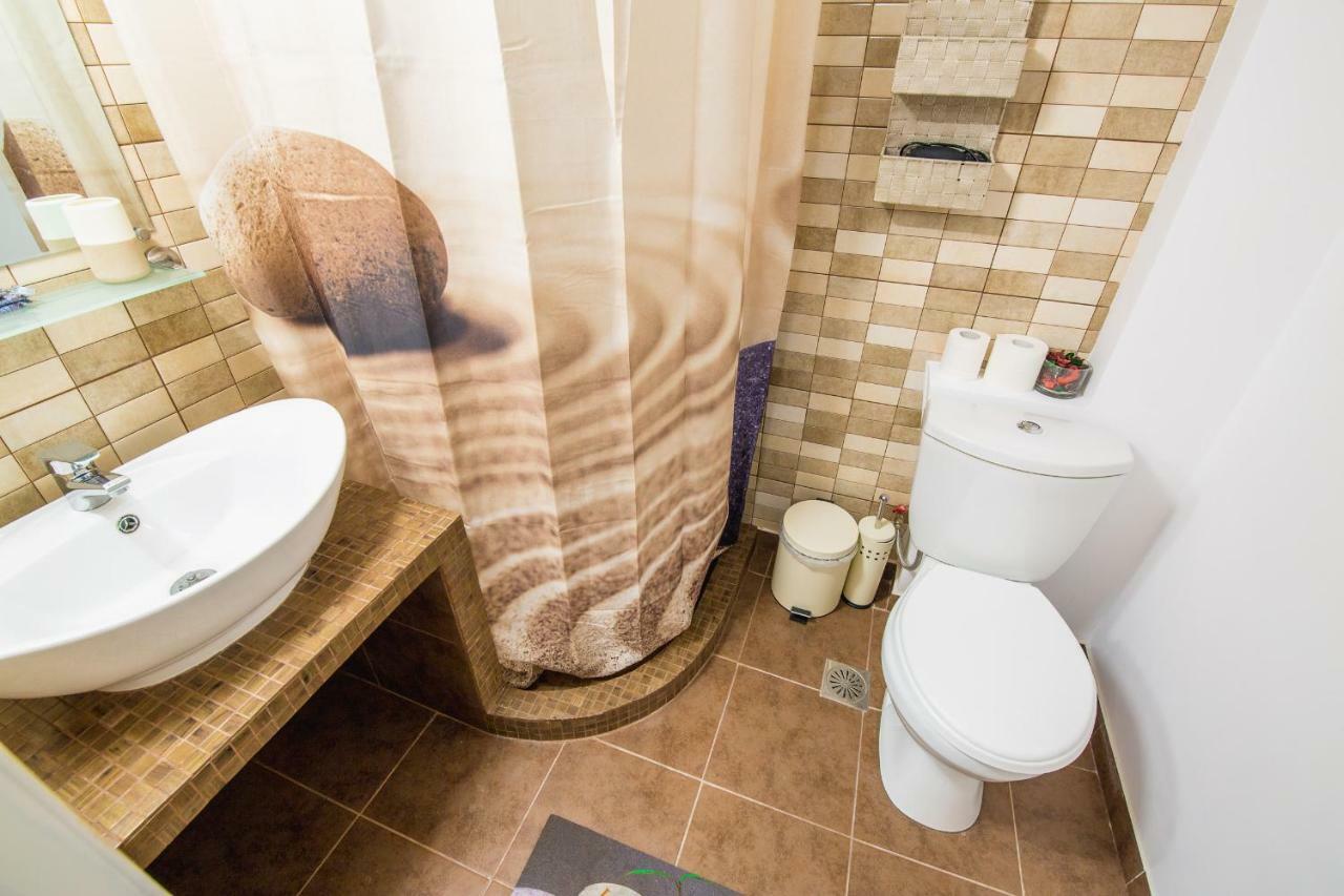 Alkamenous Apartment Petros Vipgreece Афины Экстерьер фото