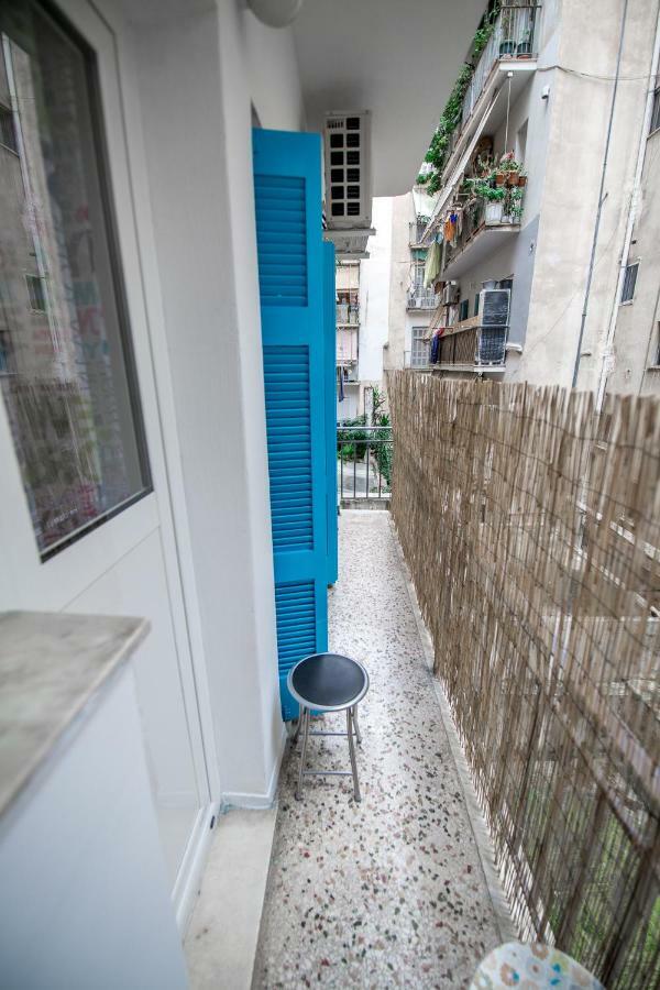 Alkamenous Apartment Petros Vipgreece Афины Экстерьер фото