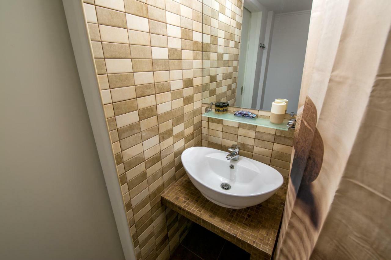 Alkamenous Apartment Petros Vipgreece Афины Экстерьер фото